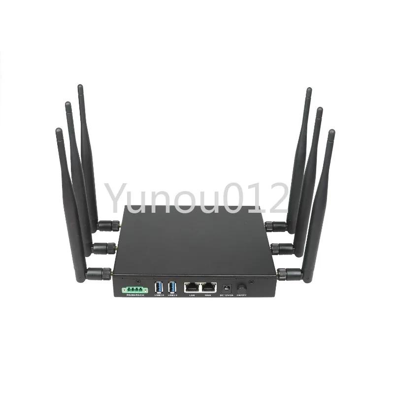  Ʈ  USB IOT ,  802.11ax 2.5Gpbs Ʈ, M2 ̽,  6 5G SIM AX3000, MT7981B,  Wrt, ǰ